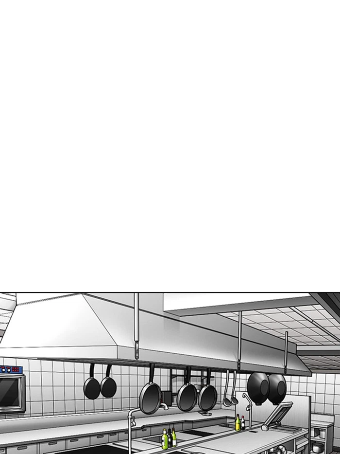 Lookism Chapter 331 — page 166