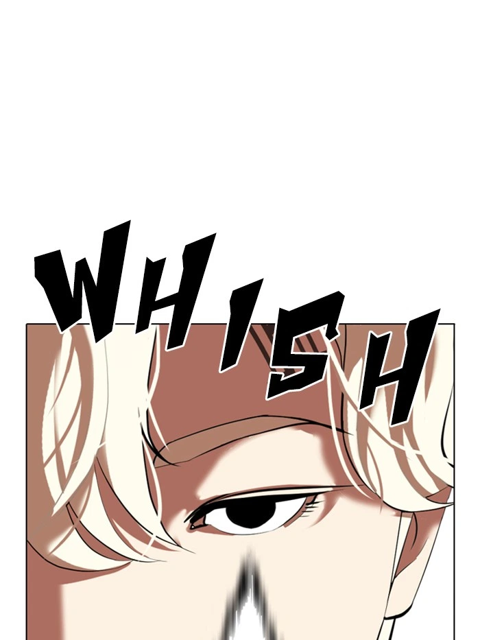 Lookism Chapter 331 — page 169