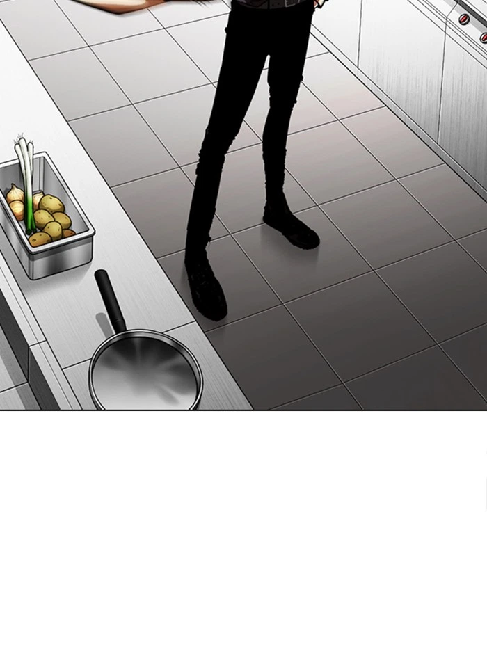 Lookism Chapter 331 — page 172
