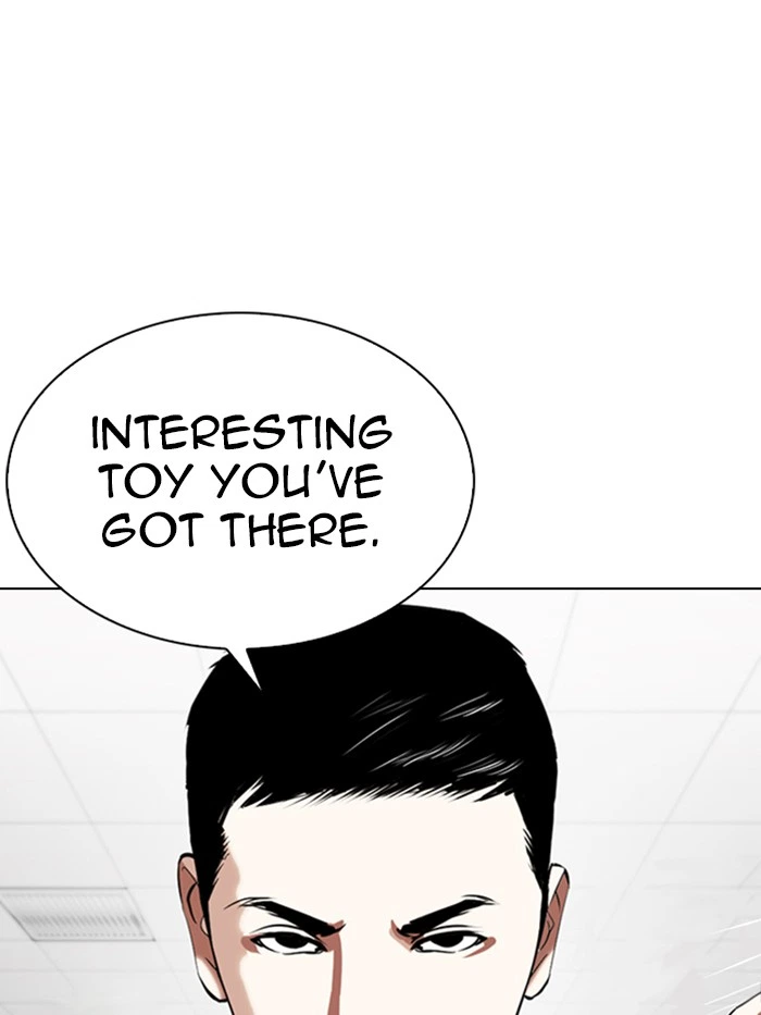 Lookism Chapter 331 — page 177