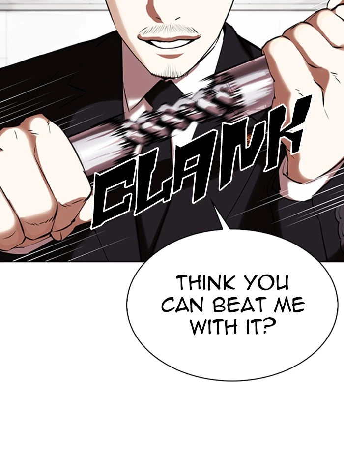 Lookism Chapter 331 — page 178