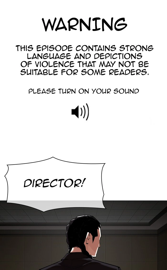 Lookism Chapter 332 — page 1