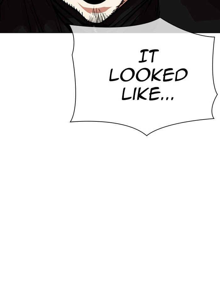 Lookism Chapter 332 — page 6