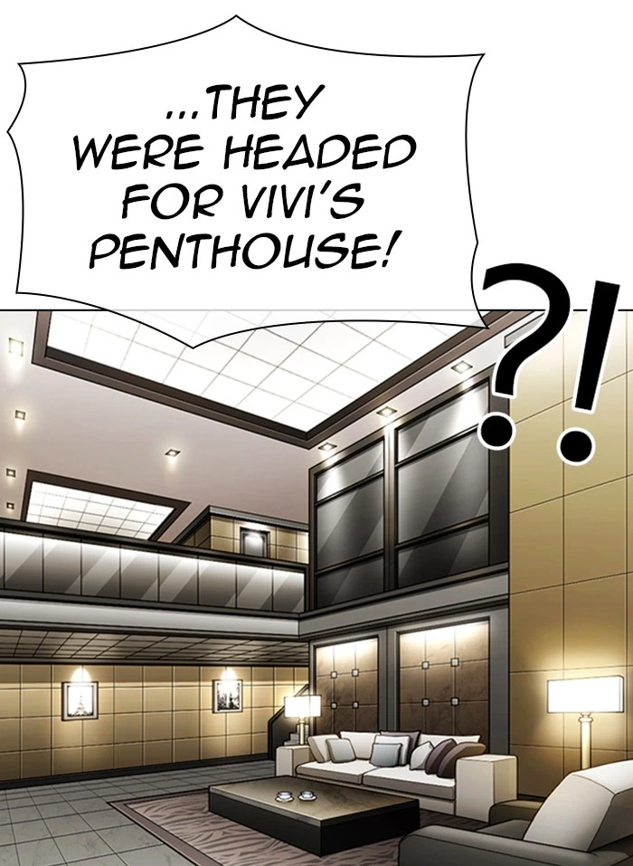 Lookism Chapter 332 — page 7
