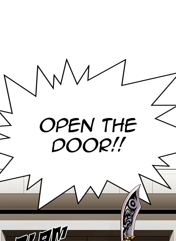 Lookism Chapter 332 — page 18