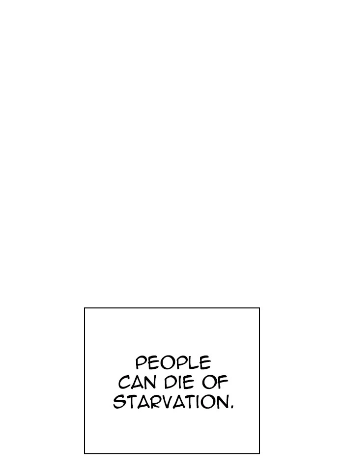 Lookism Chapter 332 — page 22