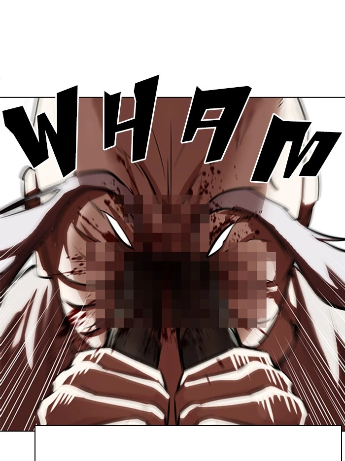 Lookism Chapter 332 — page 32