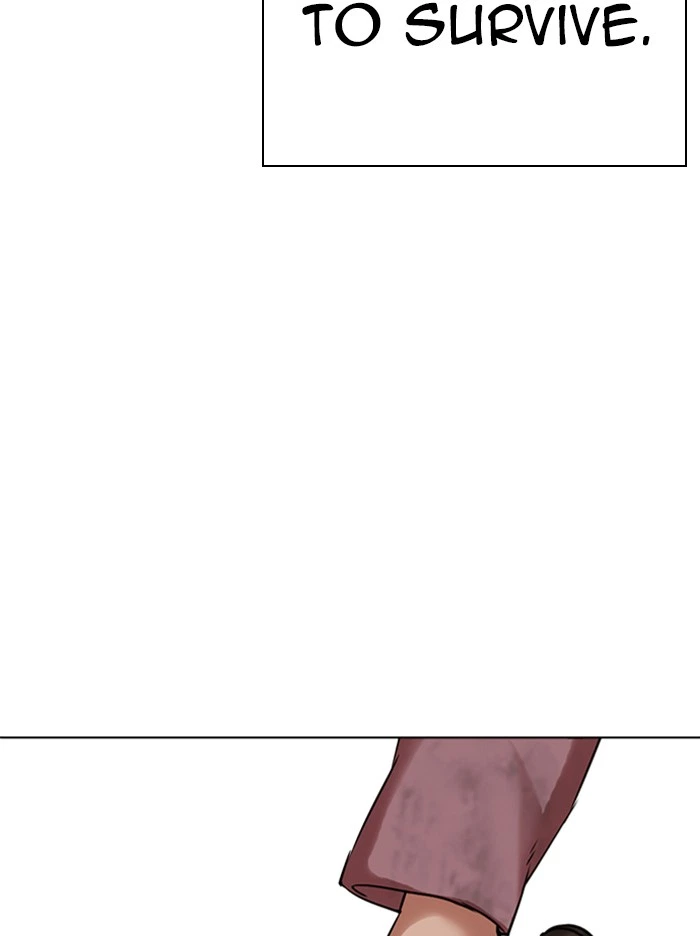 Lookism Chapter 332 — page 39