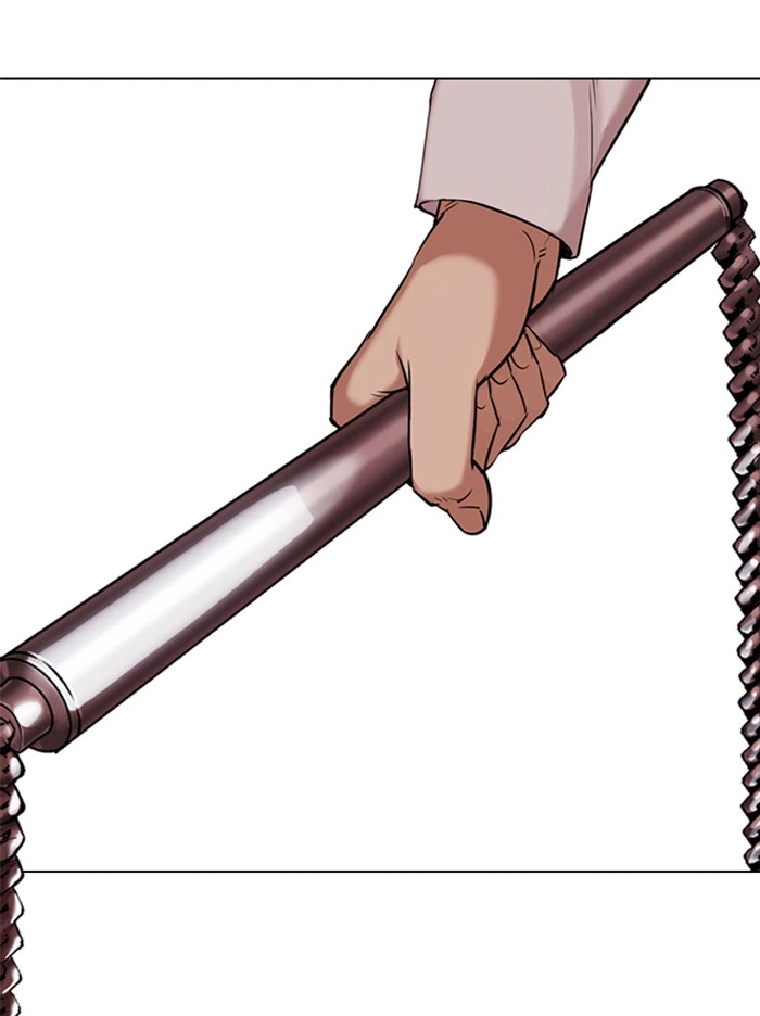 Lookism Chapter 332 — page 41