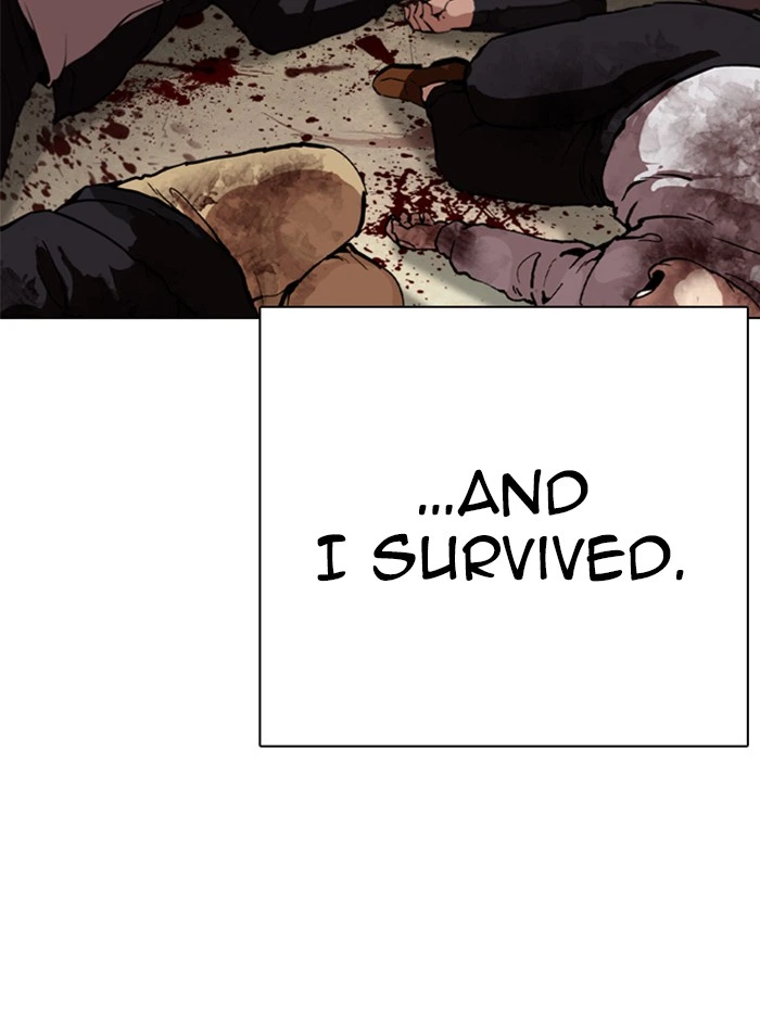 Lookism Chapter 332 — page 44