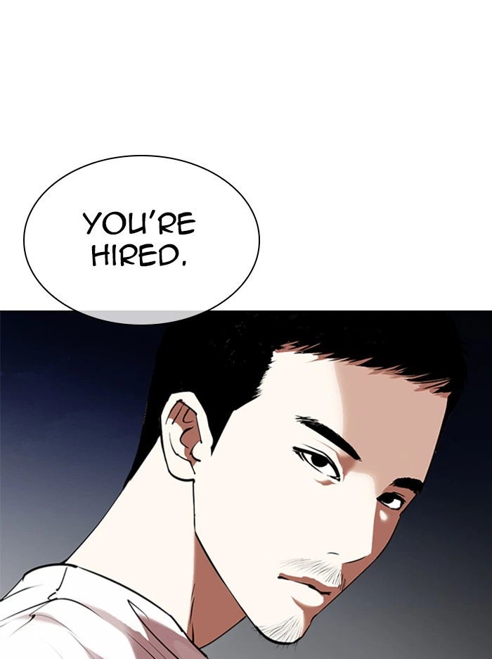 Lookism Chapter 332 — page 49
