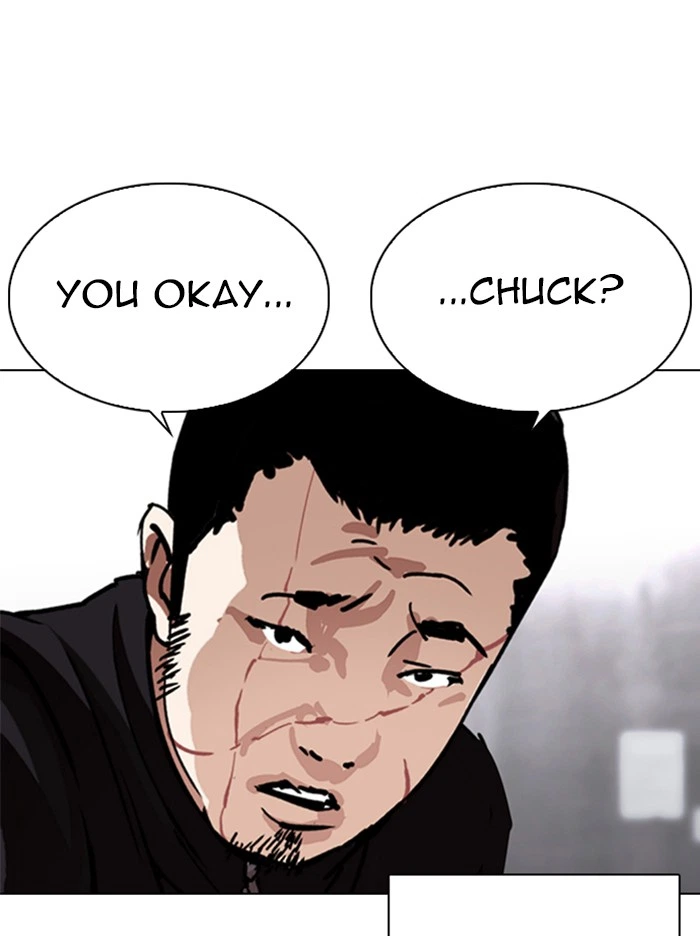 Lookism Chapter 332 — page 52