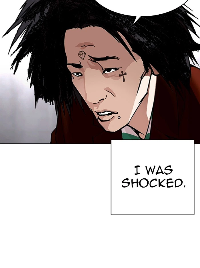 Lookism Chapter 332 — page 54