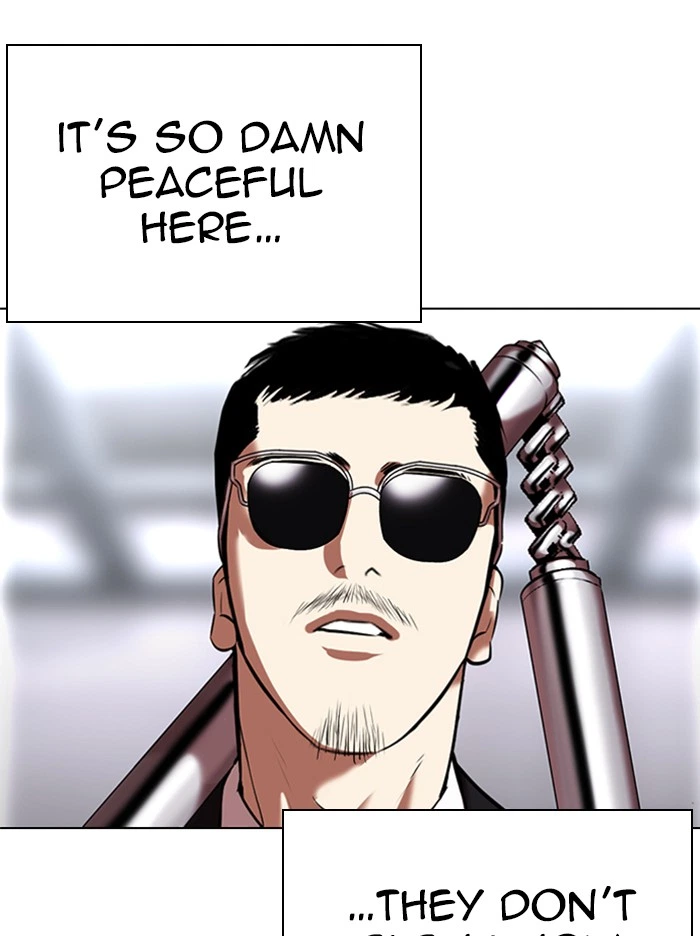 Lookism Chapter 332 — page 58