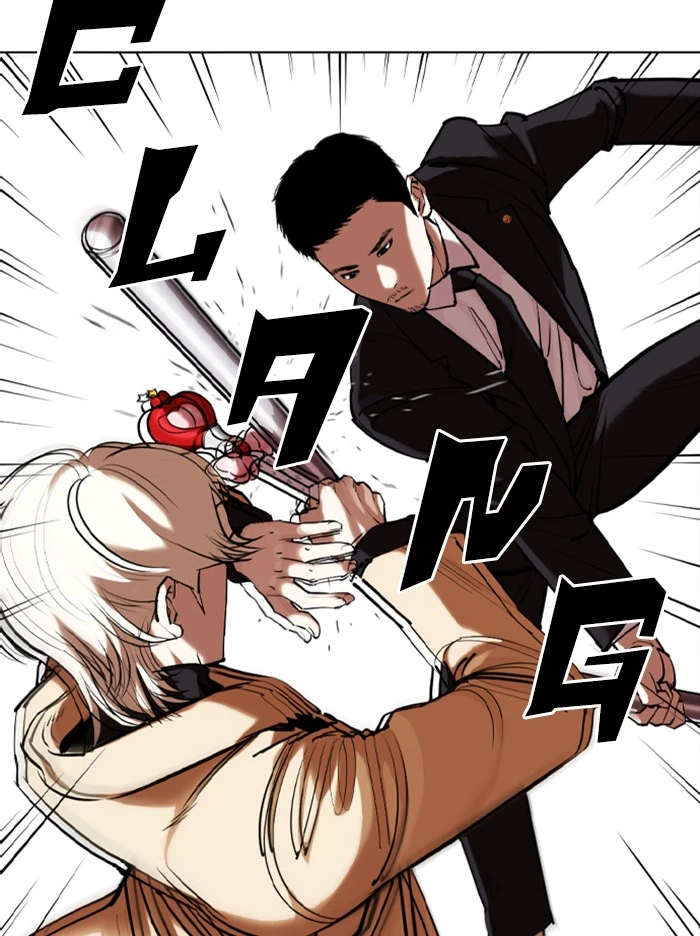 Lookism Chapter 332 — page 62