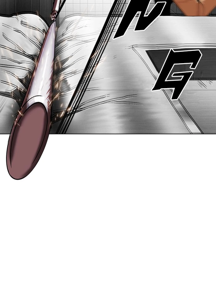 Lookism Chapter 332 — page 74