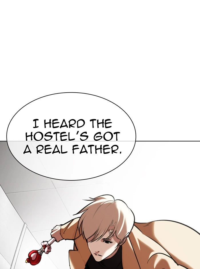 Lookism Chapter 332 — page 75
