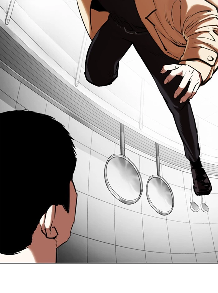 Lookism Chapter 332 — page 76
