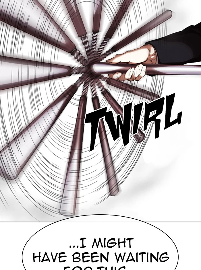 Lookism Chapter 332 — page 81