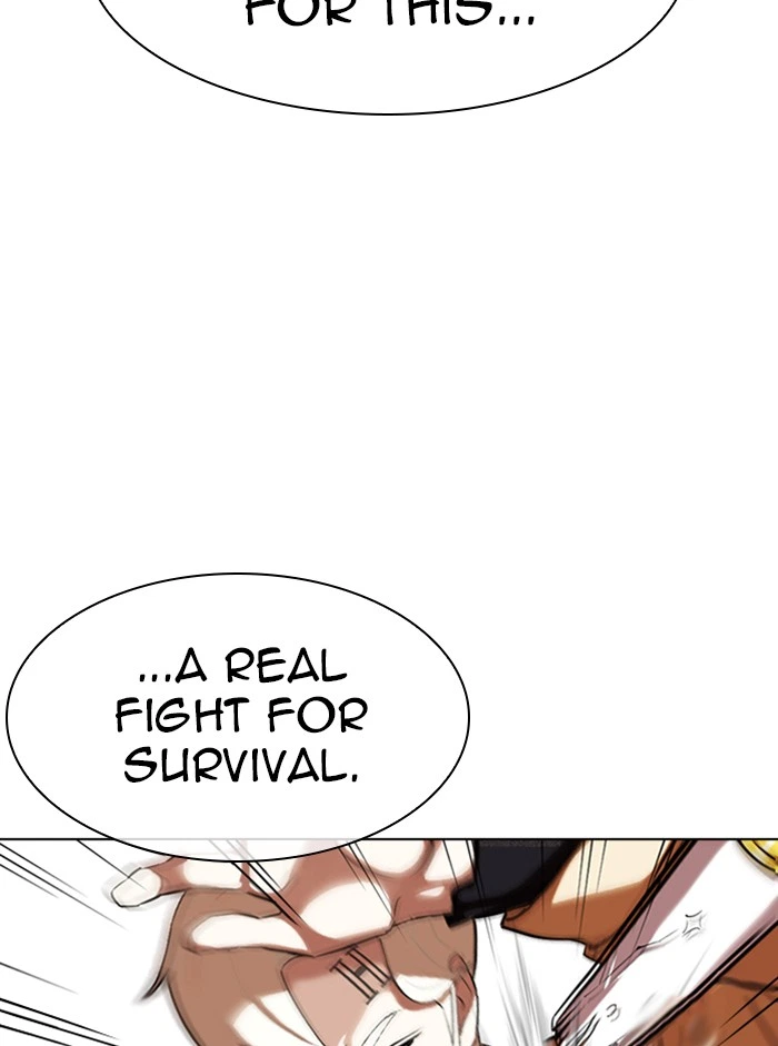 Lookism Chapter 332 — page 82