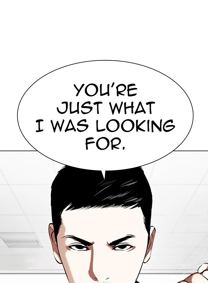 Lookism Chapter 332 — page 99