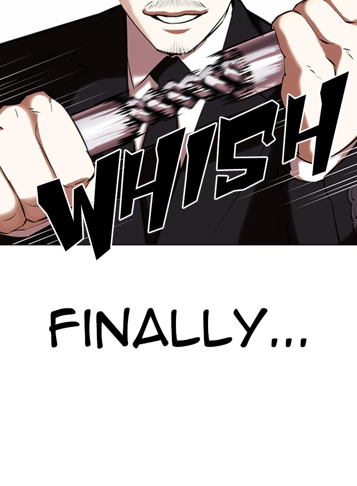 Lookism Chapter 332 — page 100