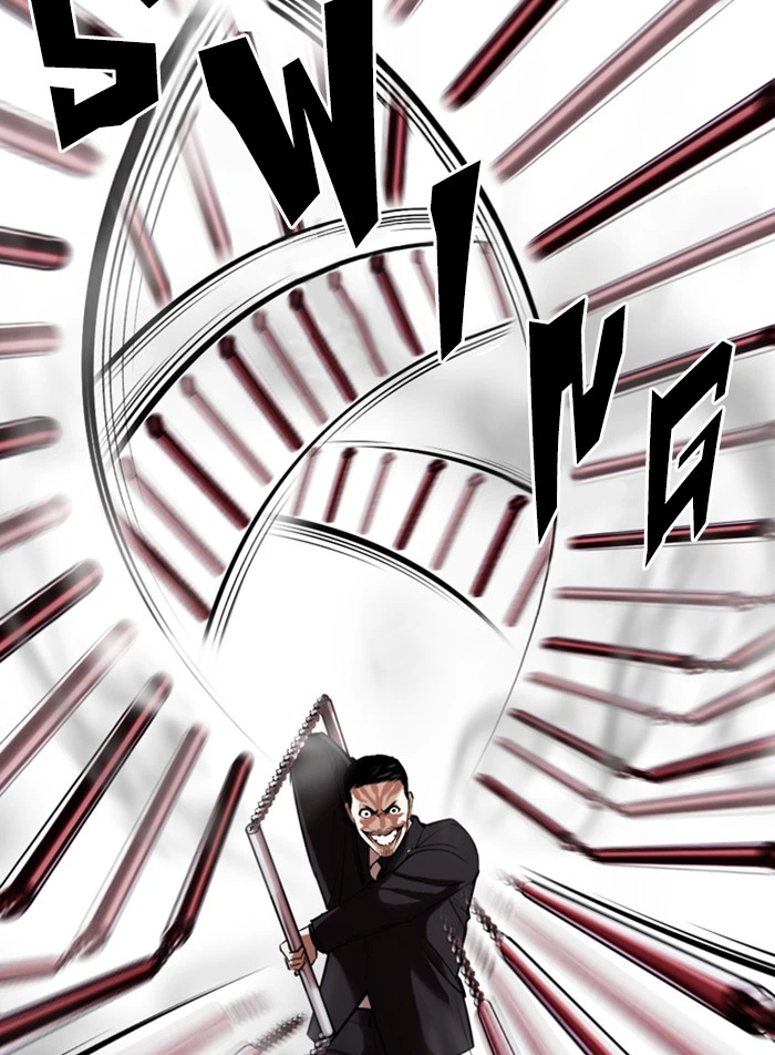 Lookism Chapter 332 — page 102