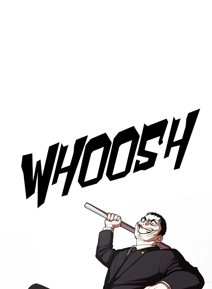 Lookism Chapter 332 — page 114