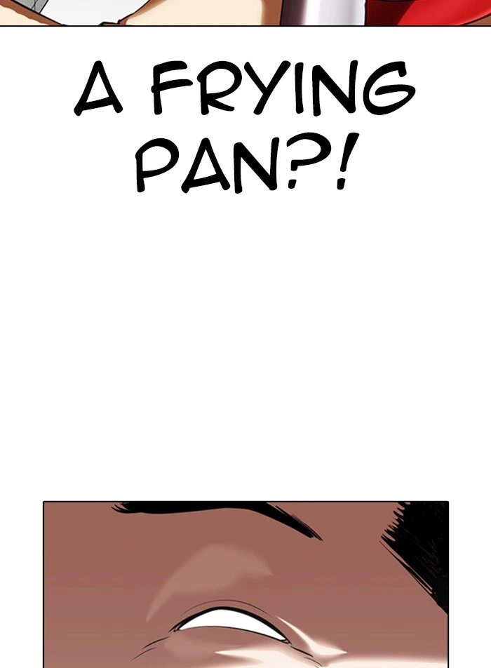 Lookism Chapter 332 — page 119