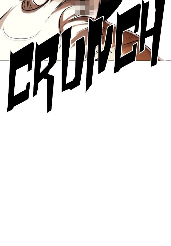 Lookism Chapter 332 — page 125