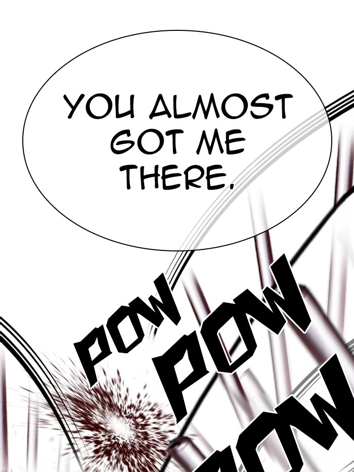 Lookism Chapter 332 — page 126