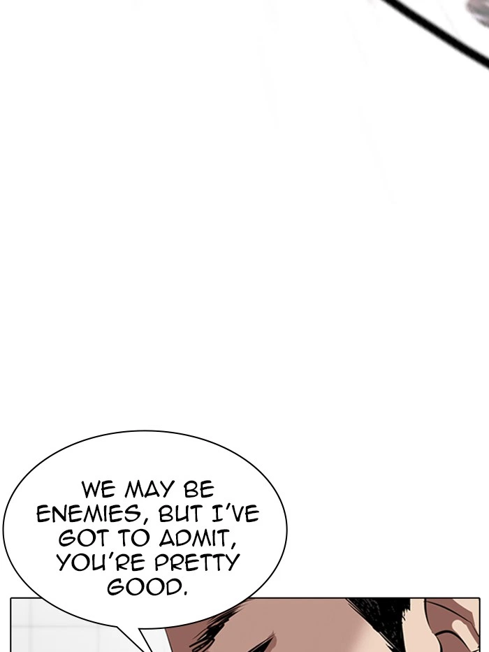 Lookism Chapter 332 — page 129