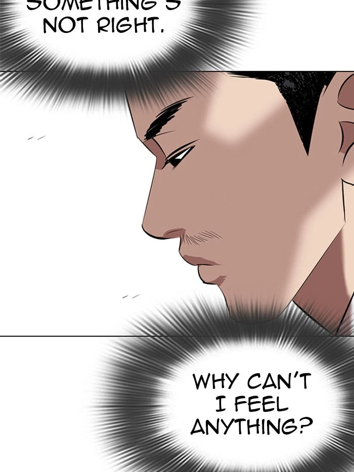 Lookism Chapter 332 — page 134