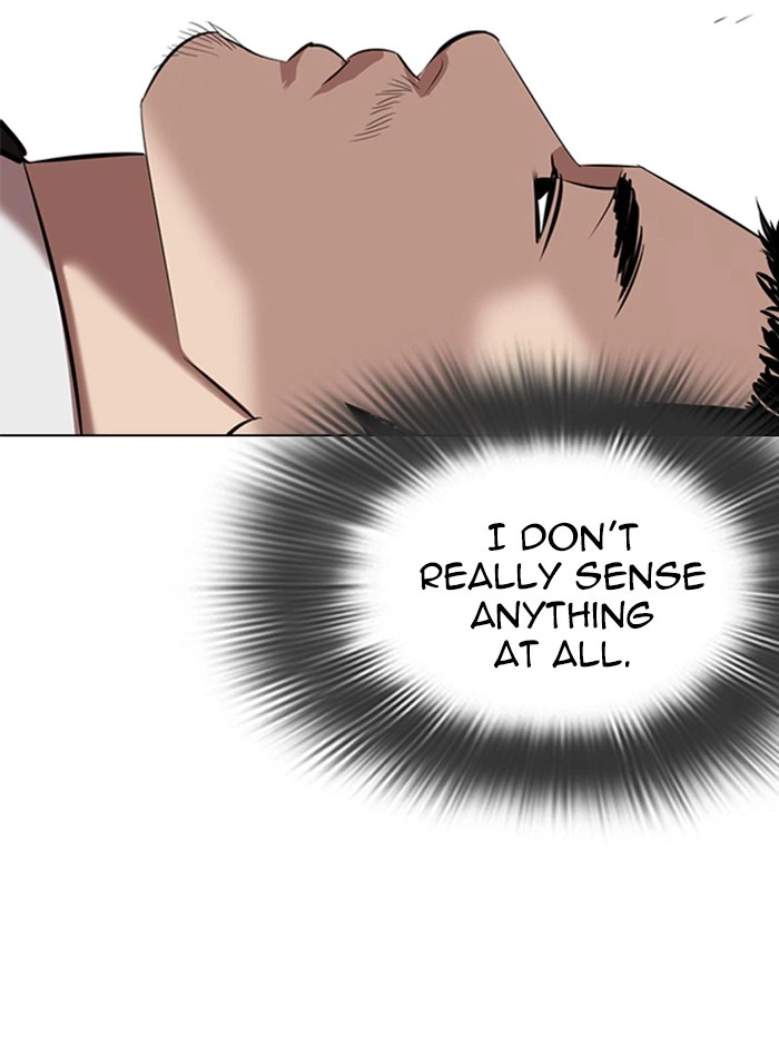 Lookism Chapter 332 — page 136