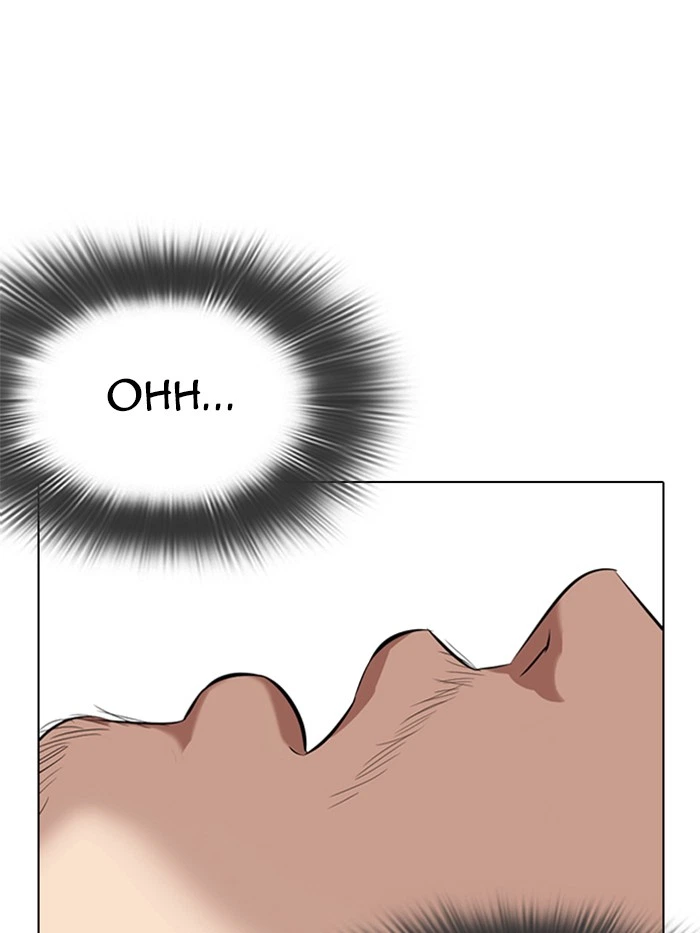 Lookism Chapter 332 — page 137