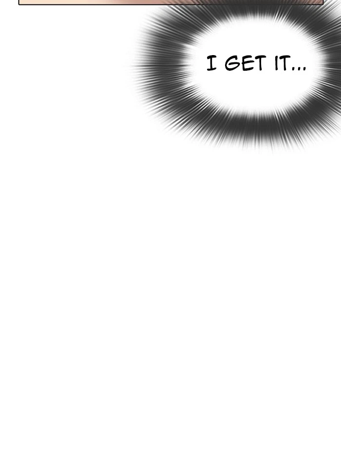 Lookism Chapter 332 — page 138