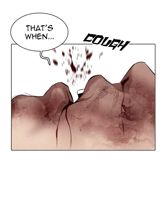 Lookism Chapter 332 — page 141