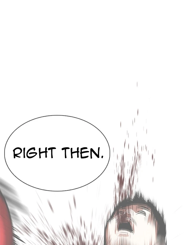 Lookism Chapter 332 — page 142
