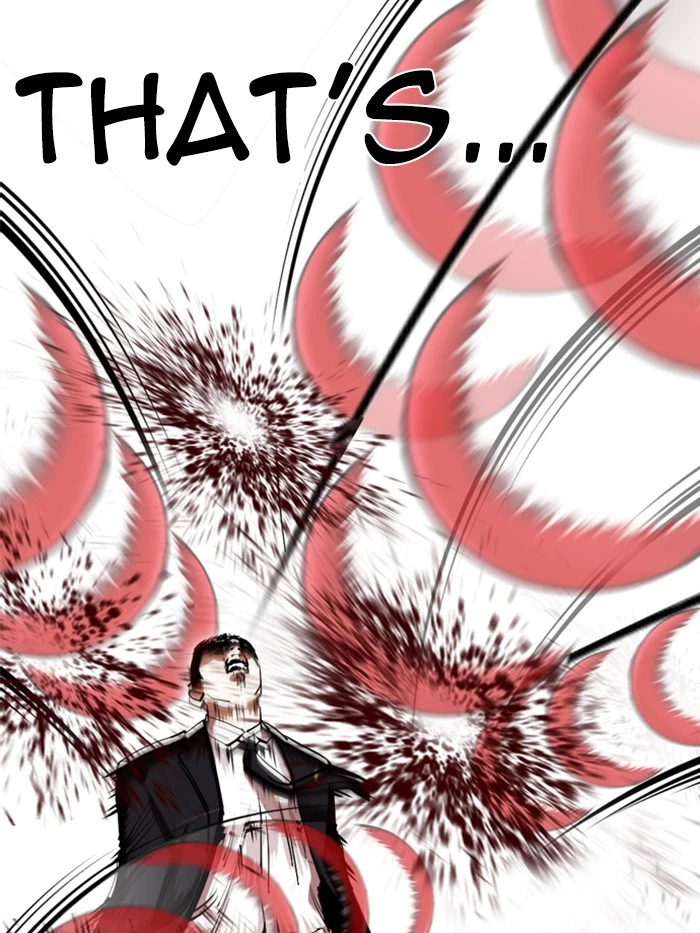 Lookism Chapter 332 — page 145