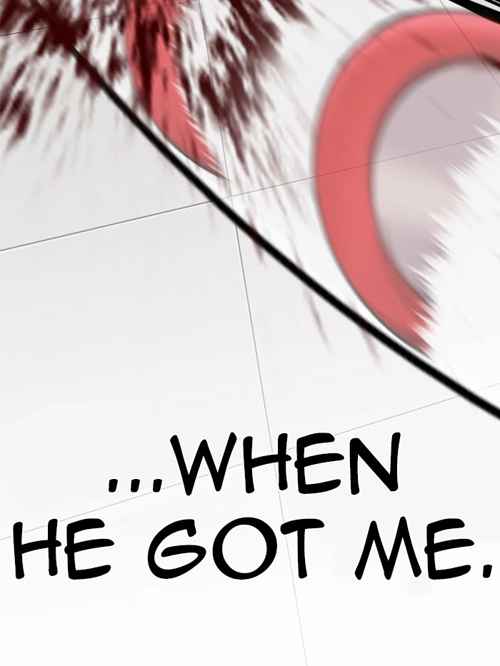 Lookism Chapter 332 — page 147