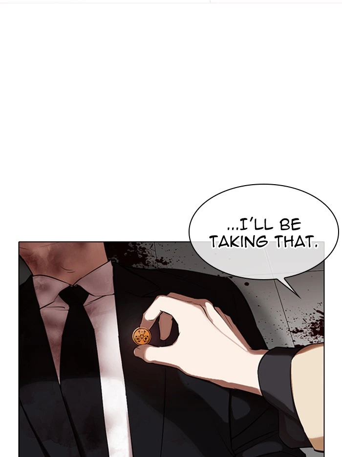 Lookism Chapter 332 — page 148