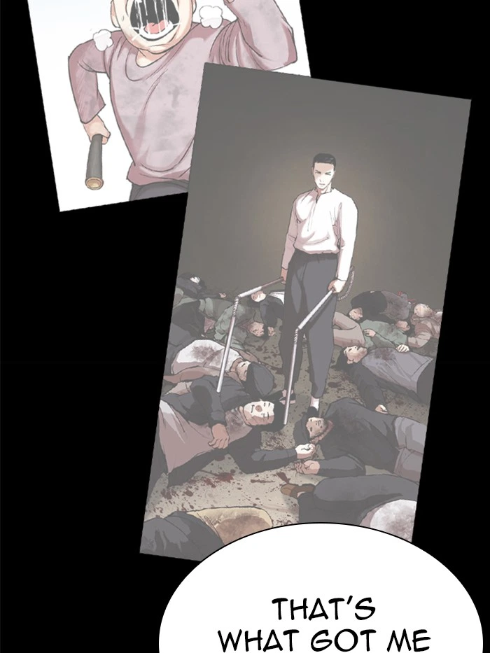 Lookism Chapter 332 — page 152