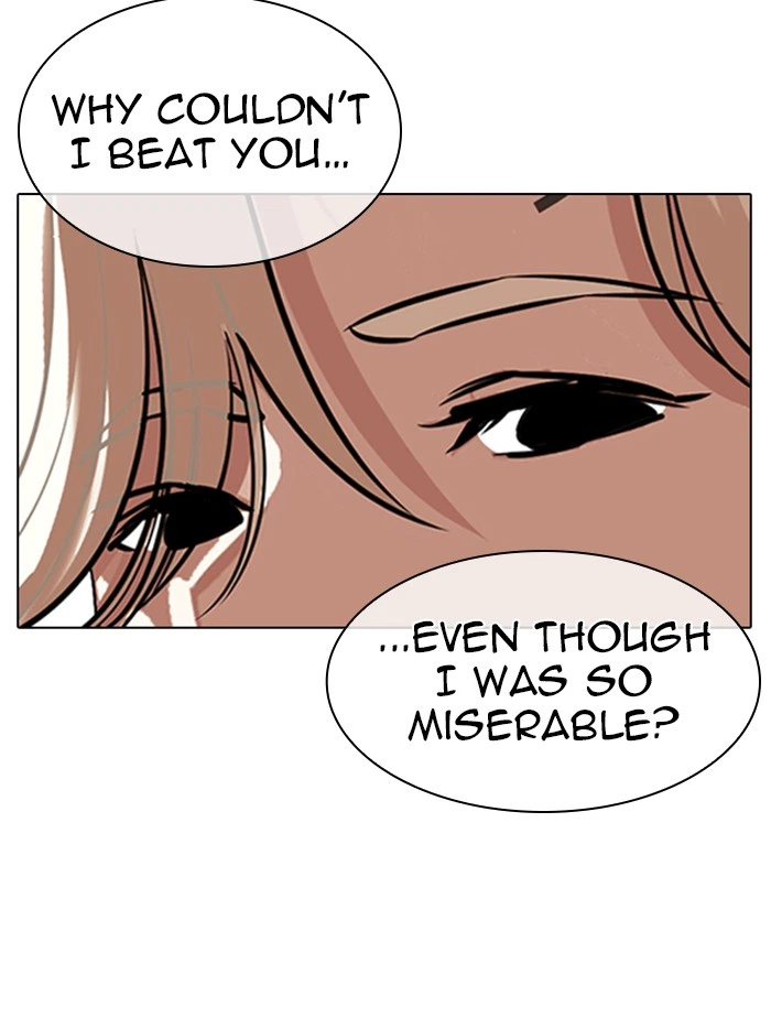 Lookism Chapter 332 — page 154