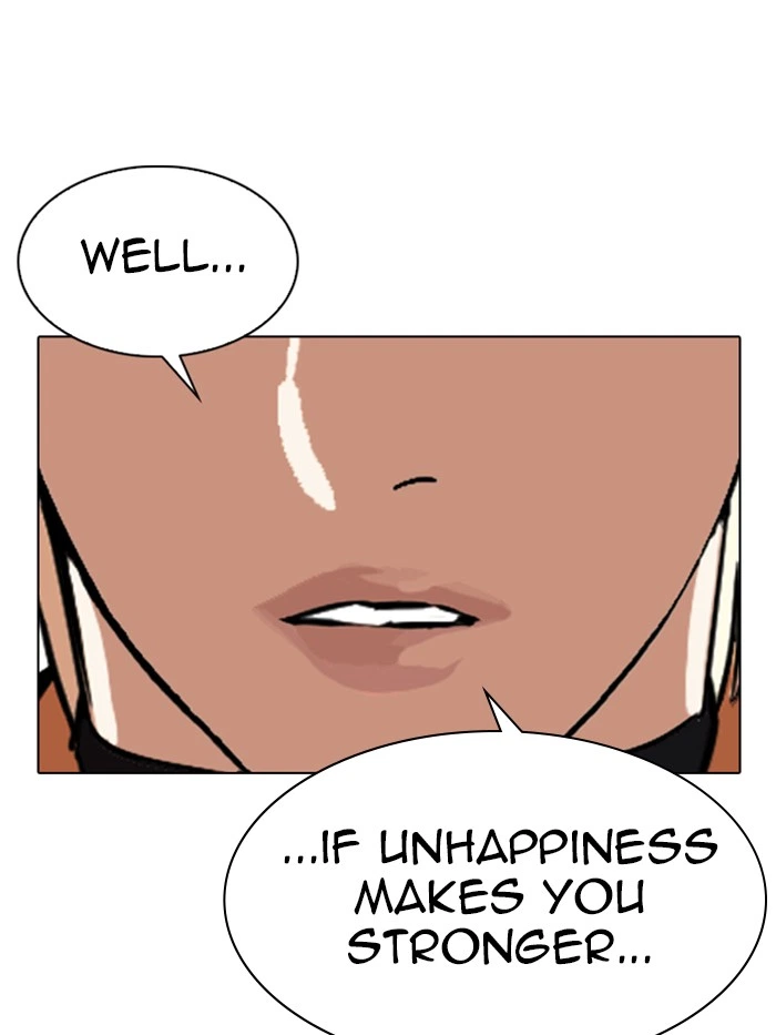 Lookism Chapter 332 — page 155
