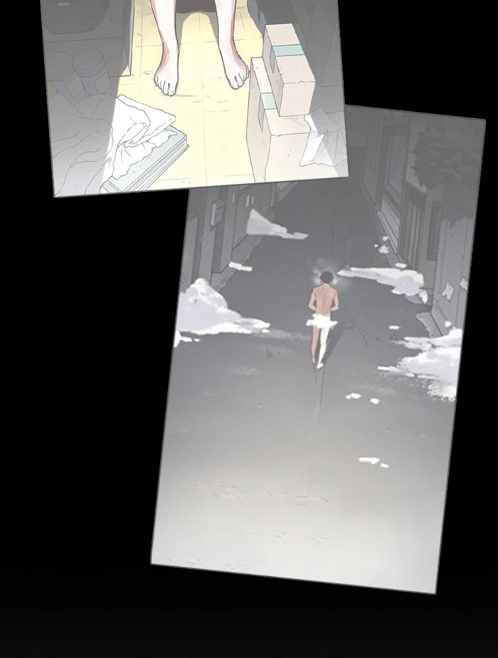 Lookism Chapter 332 — page 159