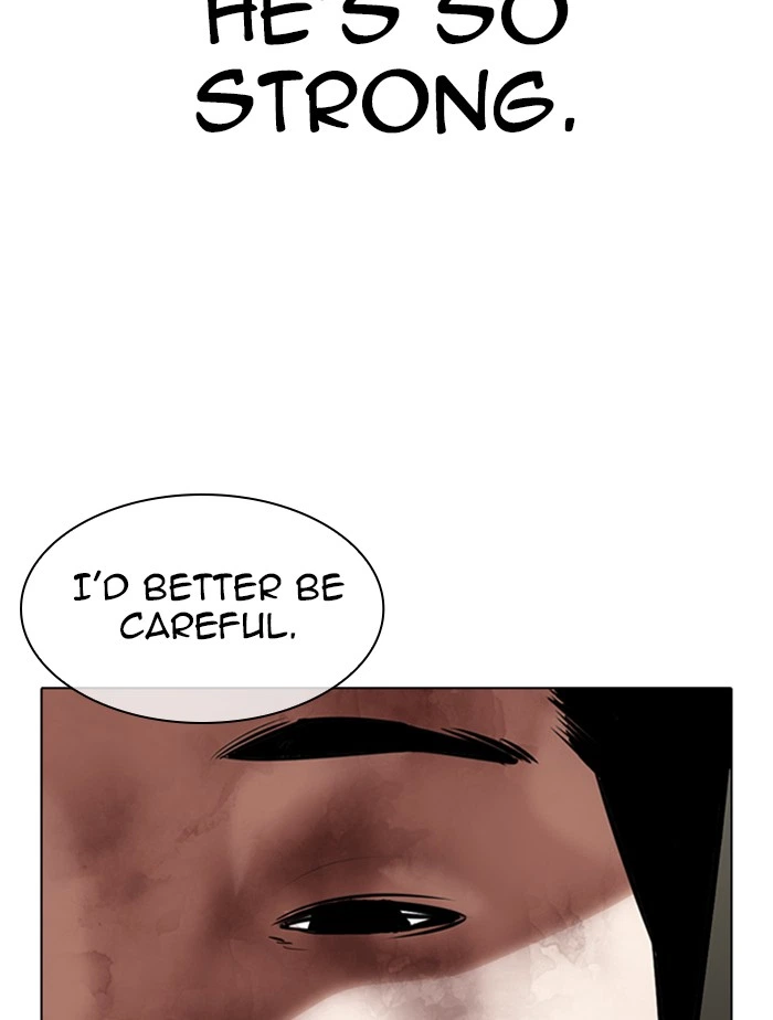 Lookism Chapter 332 — page 163