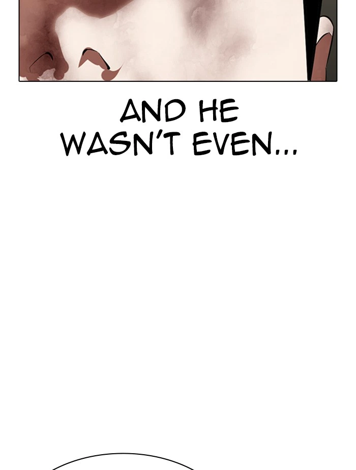 Lookism Chapter 332 — page 164