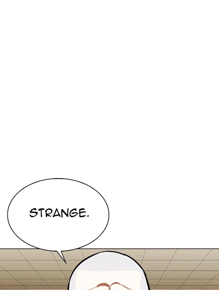 Lookism Chapter 332 — page 167