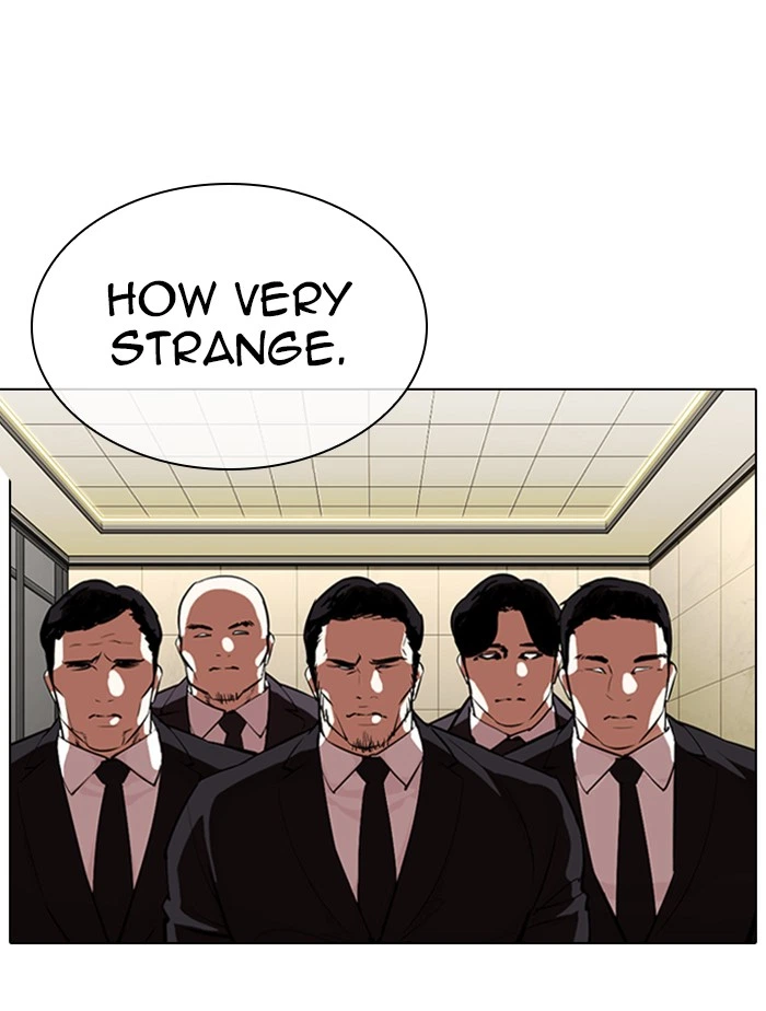 Lookism Chapter 332 — page 169