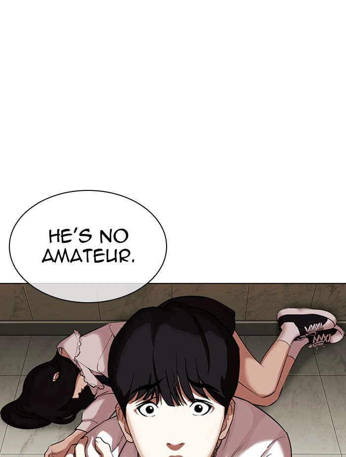 Lookism Chapter 332 — page 170